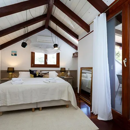 Дом отдыха Nauta Peljesac, Mit Whirpool Ловиште