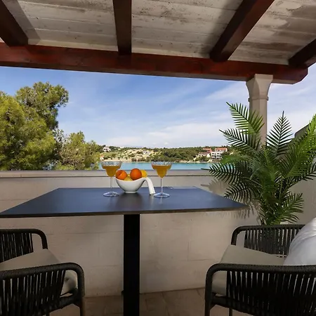 Nauta Peljesac, Mit Whirpool Дом отдыха Ловиште
