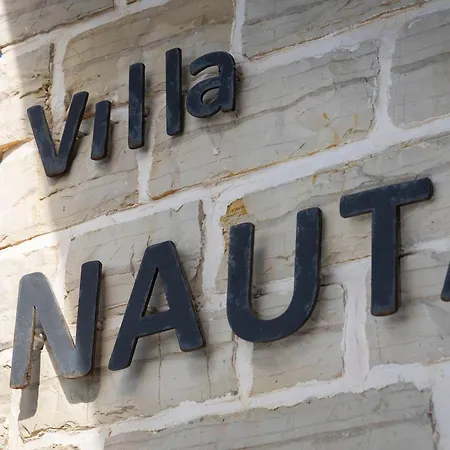 別荘 Nauta Peljesac, Mit Whirpool *
