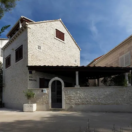 Nauta Peljesac, Mit Whirpool 別荘 Lovište